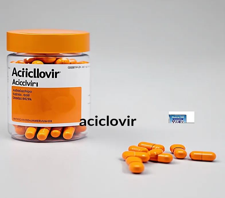 Aciclovir 2