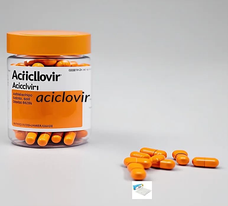 Aciclovir 3